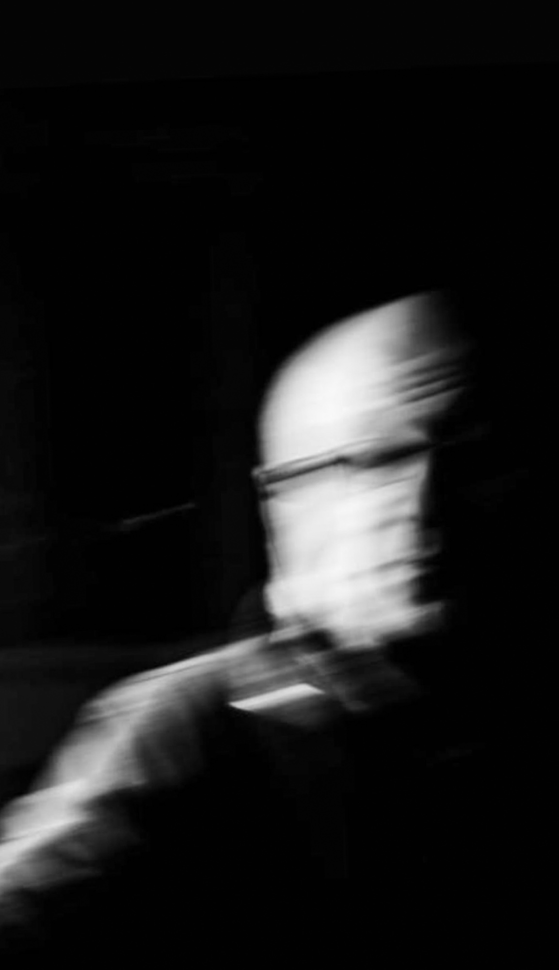 Tbilisi, Sleepless — Untitled, 02