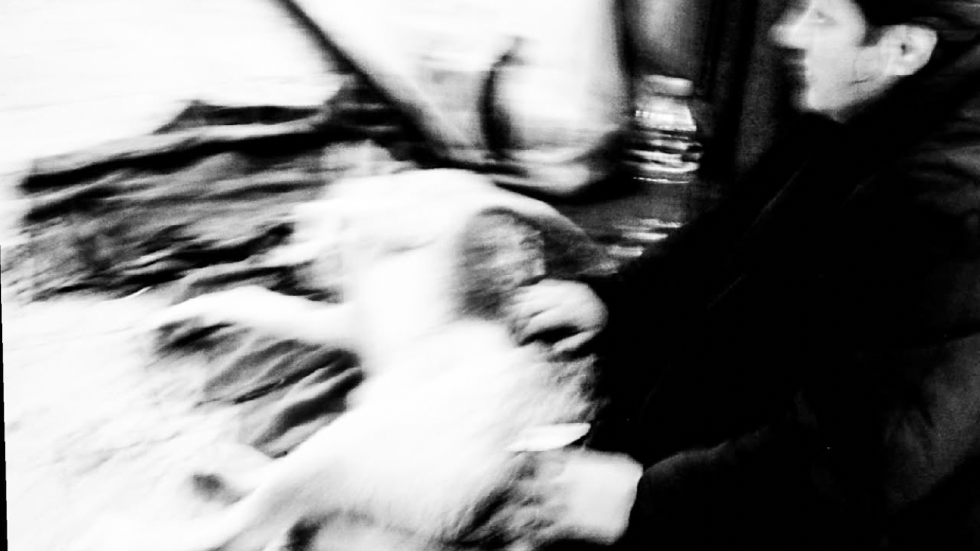 Tbilisi, Sleepless — Untitled, 05