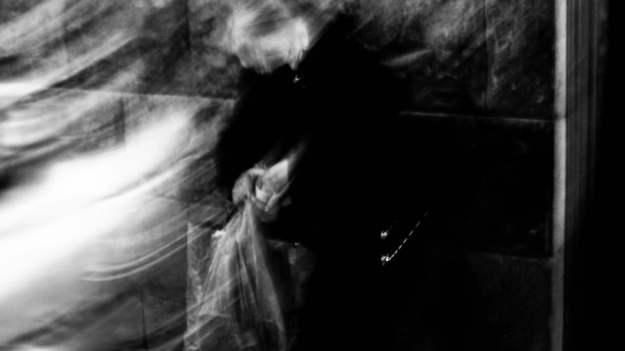 Tbilisi, Sleepless — Untitled, 07