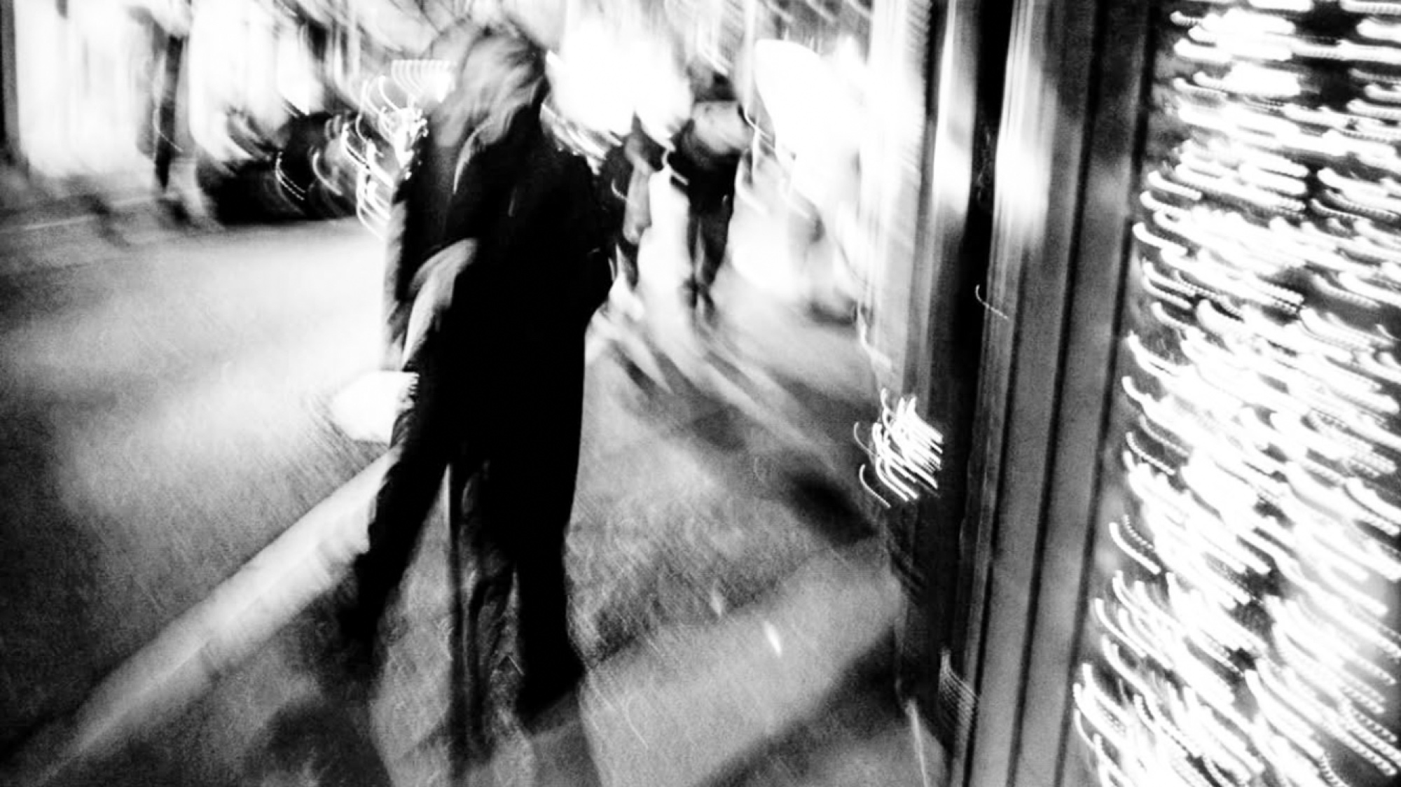 Tbilisi, Sleepless — Untitled, 08