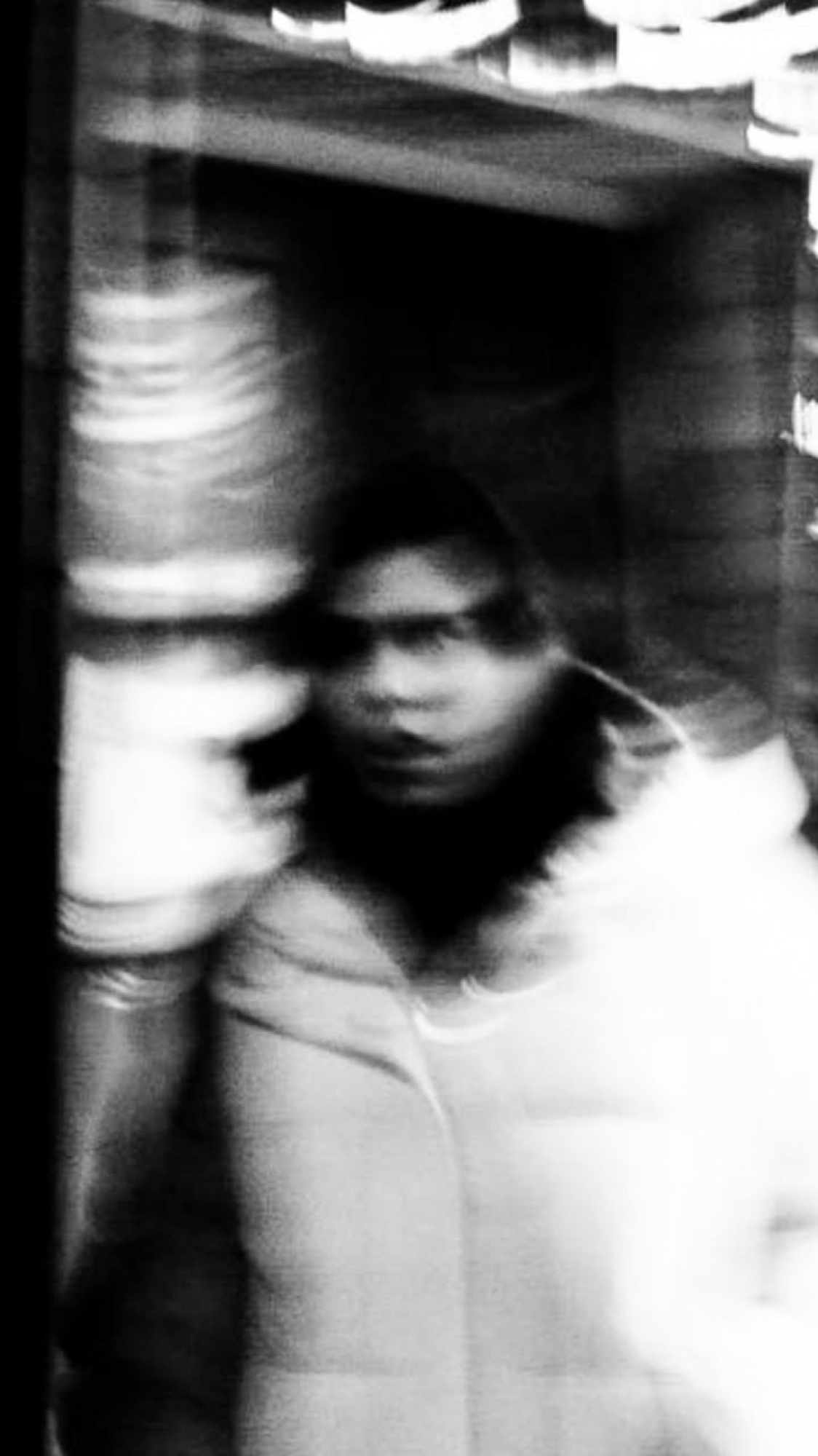 Tbilisi, Sleepless — Untitled, 11