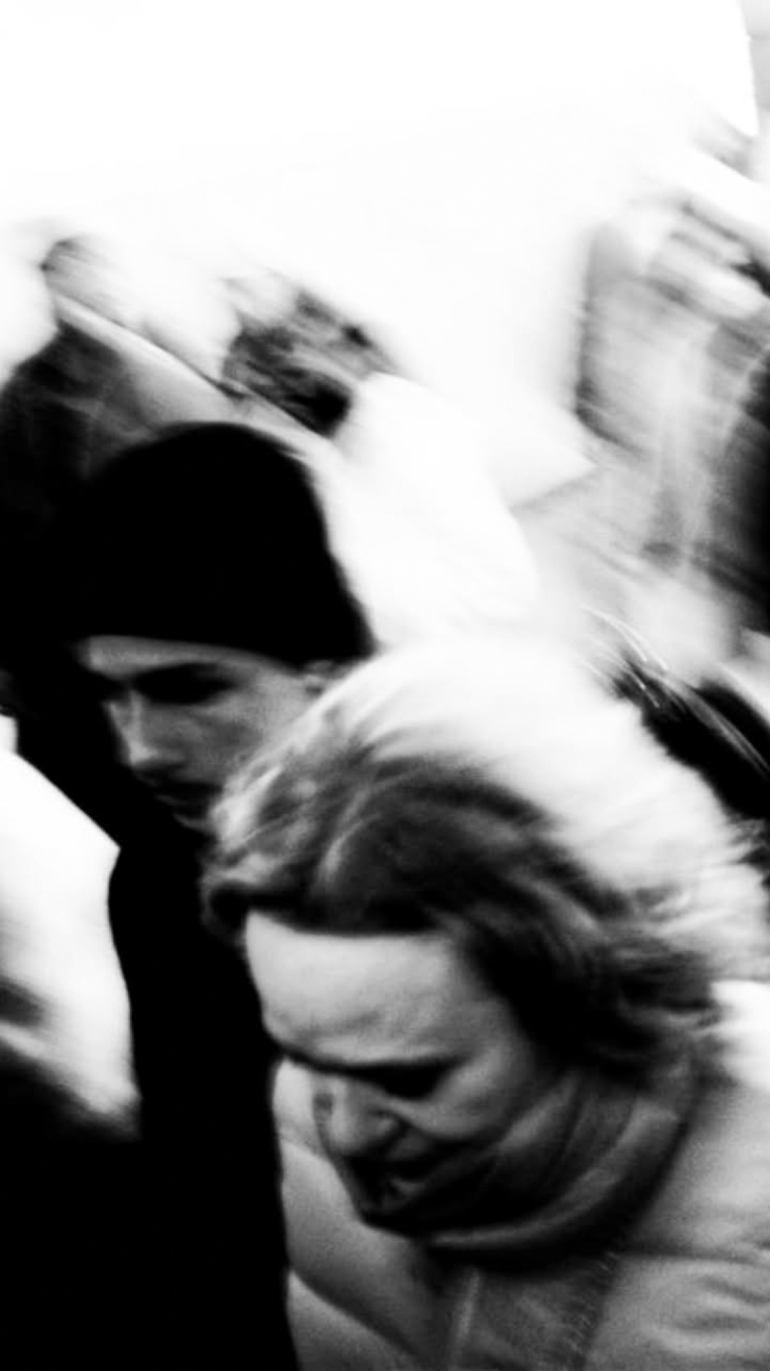 Tbilisi, Sleepless — Untitled, 13