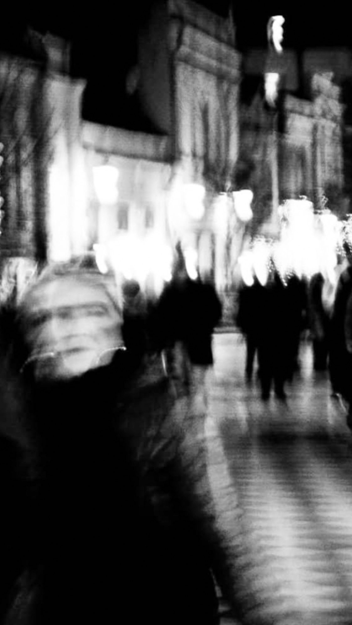 Tbilisi, Sleepless — Untitled, 16