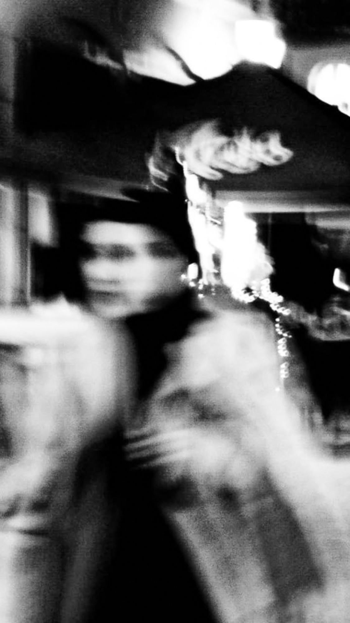 Tbilisi, Sleepless — Untitled, 17