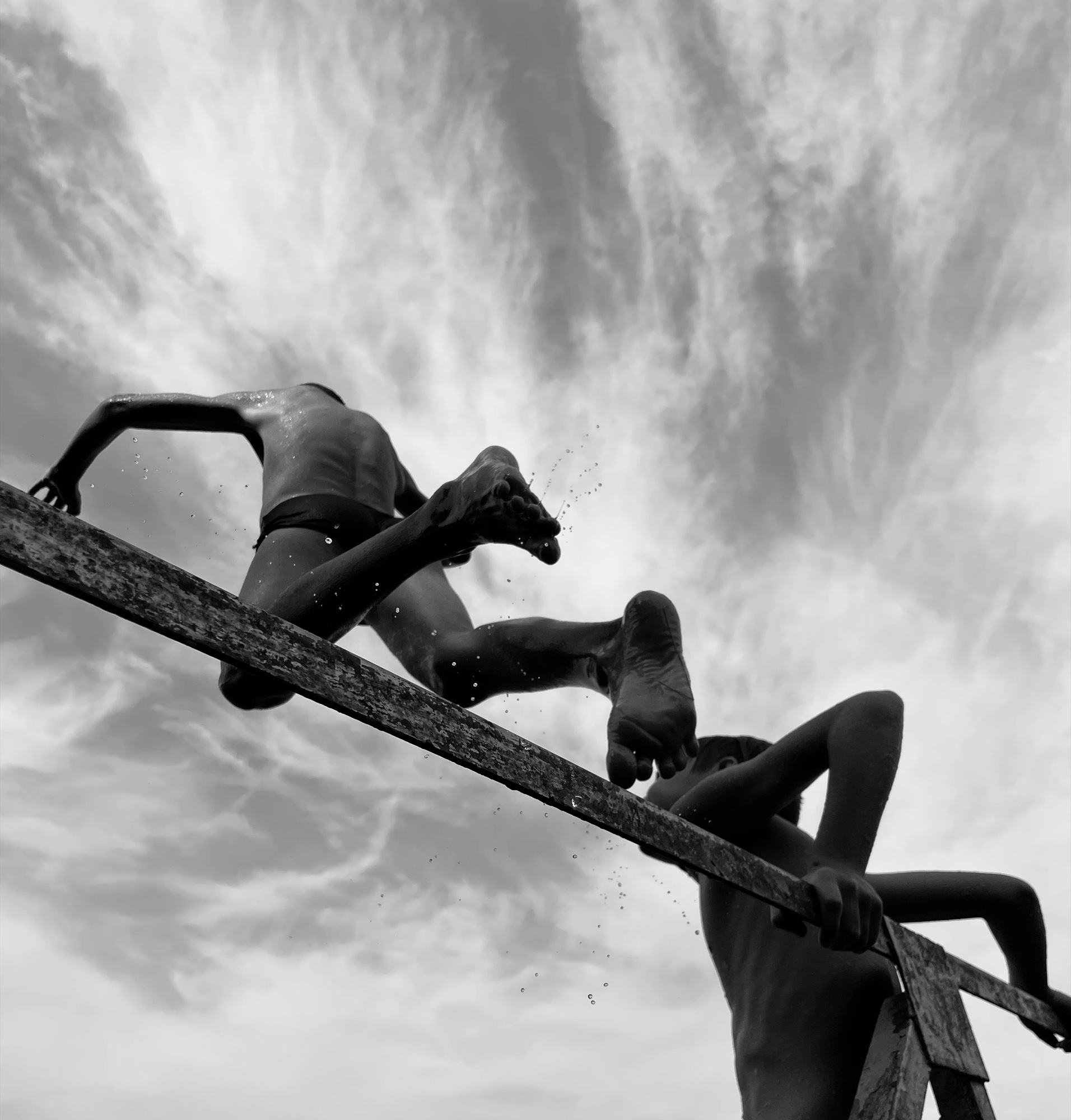 Belarus, Water — Untitled, 04